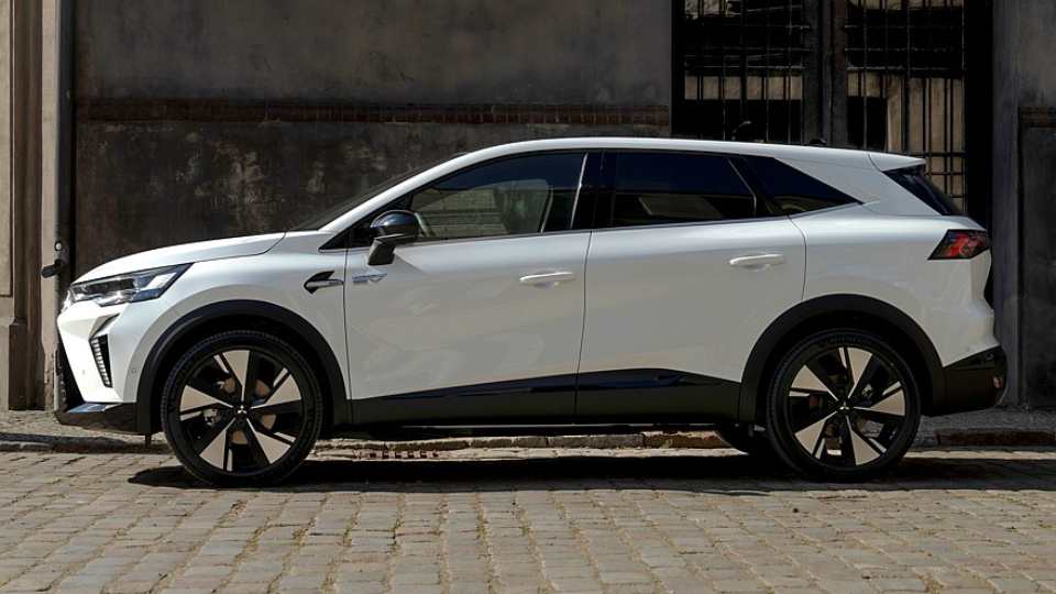 میتسوبیشی گرندیس